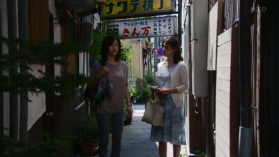 drama,japon,tanpatsu,tv asahi,matsuyuki yasuko,ryo,sawamura ikki,shirakawa yumi,tabata tomoko,ishida ayumi,kishibe ittoku