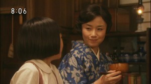 drama,série,japon,asadora,nhk,inoue mao,yagi yuki,wakao ayako,kora kengo,higuchi kanako,kushida kazuyoshi,maiko,hiraizumi sei,mitsushima hikari,emoto tokio,ito ayumi,shirakawa yumi,arakawa chika,konno mahiru,saito yuki,printemps 2011,été 2011