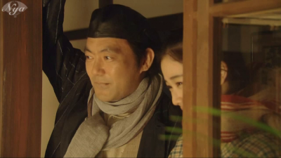 drama,série,japon,fuji tv,osen,aoi yu