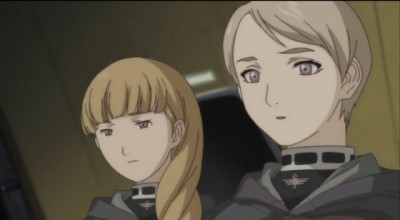anime,série,japon,last exile