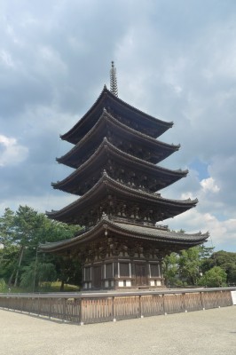 japon,voyage,nara,kansai