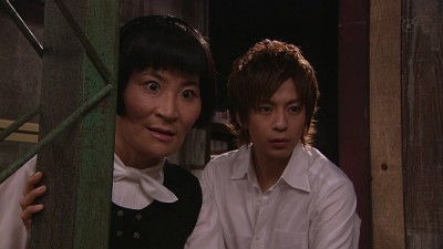 drama,série,japon,hiver 2012,fuji tv,mukai osamu,takimoto miori,tsukamoto takashi,kawabata kaname,inagaki goro,miura shohei,katagiri hairi,kuninaka ryoko,osugi ren,suzuki sawa,omori mika
