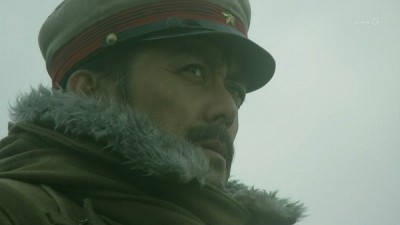 drama,série,japon,nhk,adaptation roman,automne 2009,automne 2010,automne 2011,saka no ue no kumo