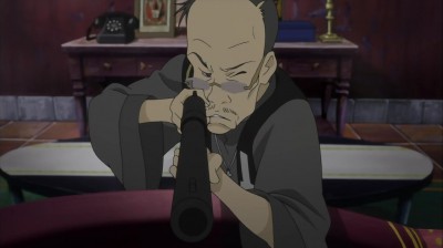 anime,série,japon,michiko to hatchin