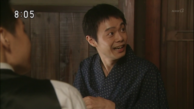 drama,série,japon,nhk,carnation,asadora,automne 2011,hiver 2012,ono machiko,kobayashi kaoru,aso yumi,shoji terue,kuriyama chiaki,hamada mari,tamaru maki,suga takamasa,onoue hiroyuki,komoto masahiro,kondo masaomi,kunimura jun,suruga taro,ayano go,niiyama chiharu,kawasaki asami,yasuda misako,sato naoki,shiina ringo