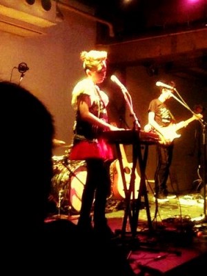 musique,japon,concert,rie fu,tokyo,roppongi