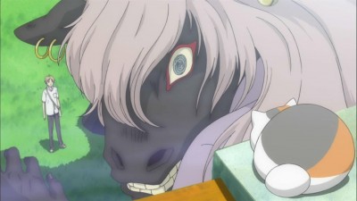 anime,série,japon,natsume yujincho